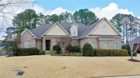 491 Bennington Ct, Auburn, AL 36830
