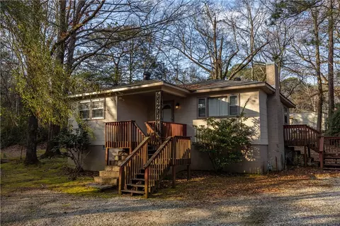 1121 Dunford Ave, Auburn, AL 36832