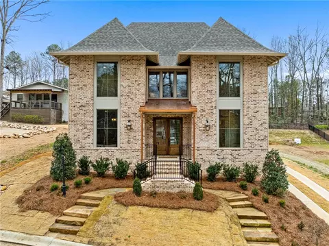 1382 Annalue Ridge Trl, Auburn, AL 36830