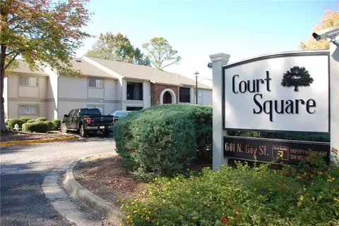 601 N Gay St #E203, Auburn, AL 36830