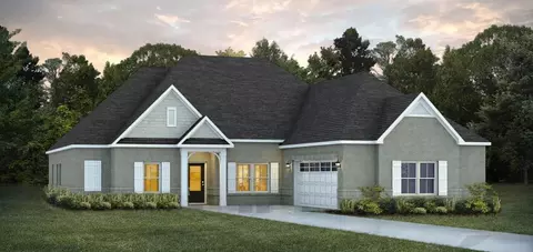 2640 Cool Stone Bend Dr, Auburn, AL 36832