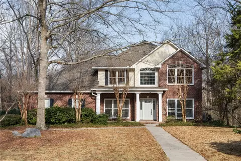 1916 N Ashe Ct, Auburn, AL 36830