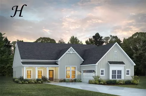2621 Cool Stone Bend Dr, Auburn, AL 36832