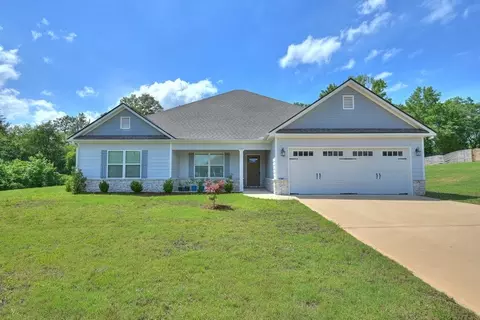86 Lee Road 2229, Opelika, AL 36804