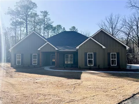 7265 Highway 169, Salem, AL 36874