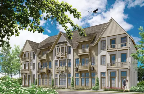 310 E Samford Ave #1, Auburn, AL 36830