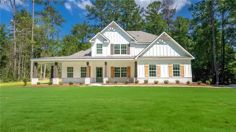 657 Lee Road 334, Salem, AL 36874