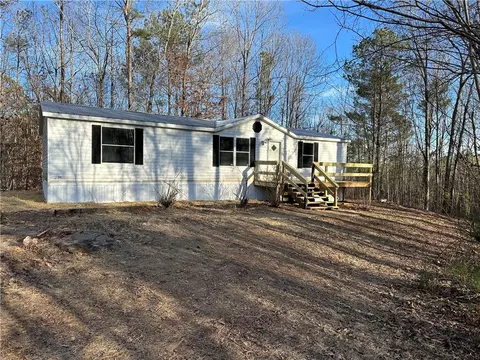 1532 County Road 865, Roanoke, AL 36274