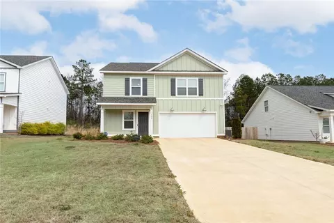 166 Gray St, Opelika, AL 36801
