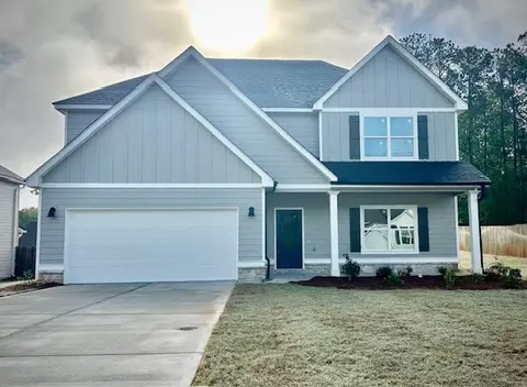 775 Mcdonald Dr, Opelika, AL 36801