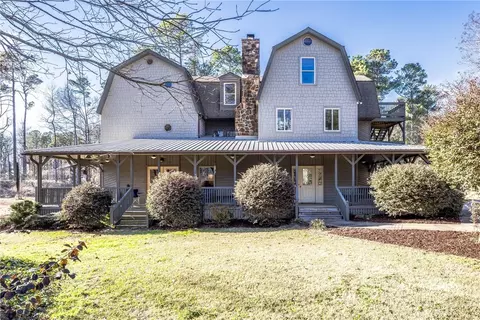 1449 Seals St, Auburn, AL 36879