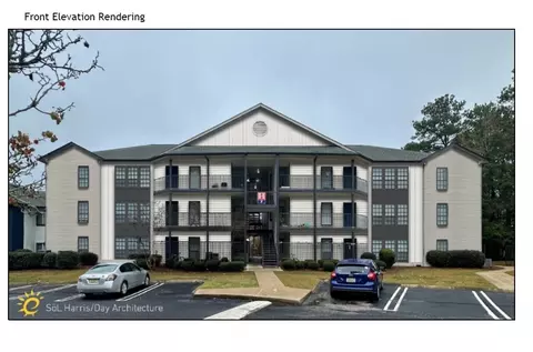 626 Shug Jordan Pkwy #2168, Auburn, AL 36830