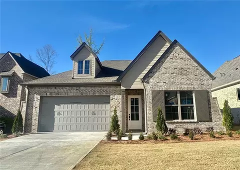 605 Overbrook Ln, Auburn, AL 36830