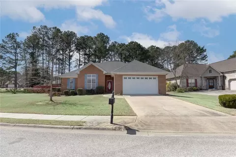 447 Belmonte Dr, Auburn, AL 36830