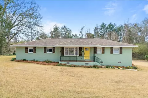219 2nd Ave SW, La Fayette, AL 36862
