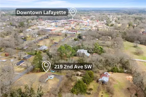 219 2nd Ave SW, La Fayette, AL 36862 photo 25