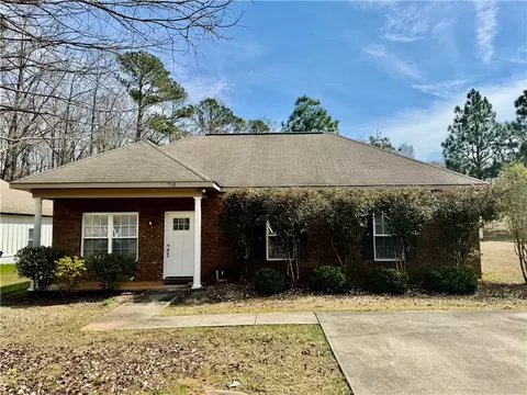 718 Ellis St, Auburn, AL 36832