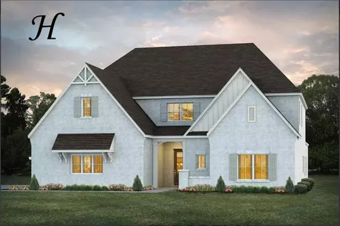 2825 Rainmaker Run Dr, Auburn, AL 36832