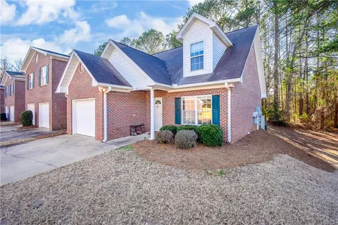 2428 E University Dr #1502, Auburn, AL 36830