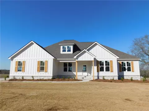 2879 Lee Road 401, Opelika, AL 36804