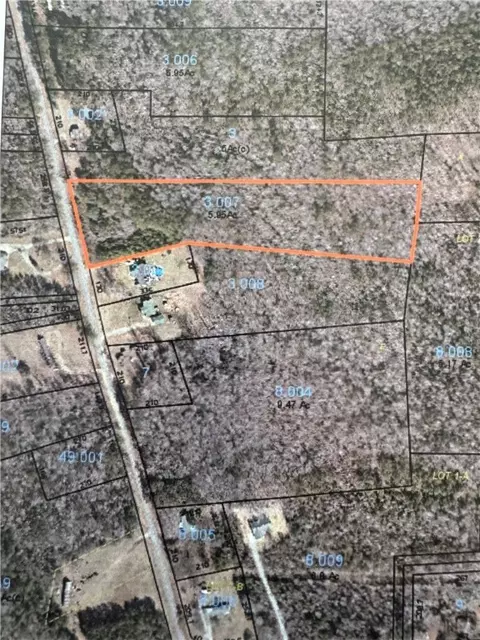 0 Lee Road 140, Salem, AL 36874