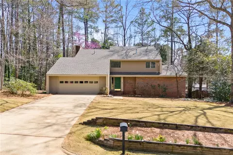 337 Wilson St, Auburn, AL 36830