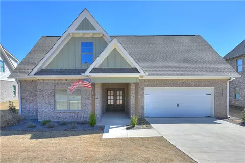2428 Furlong Trl, Auburn, AL 36830