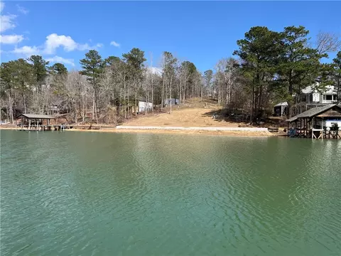 lot9 Hancel Rd, Equality, AL 36026