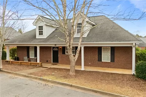 807 W Longleaf Dr #91, Auburn, AL 36832