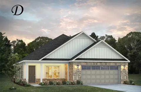 2469 Ridgecrest Dr, Auburn, AL 36830