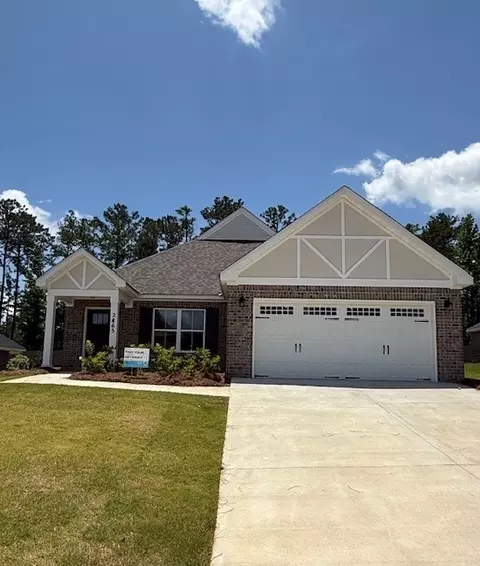 2465 Ridgecrest Dr, Auburn, AL 36832