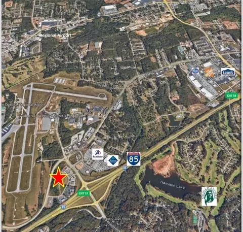 0 Hilton Garden Dr, Auburn, AL 36830