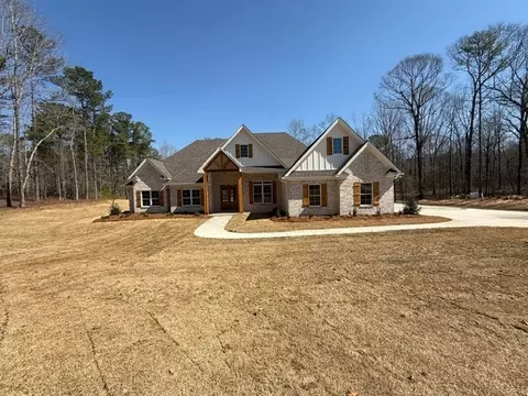 4100 Andrews Rd, Opelika, AL 36804