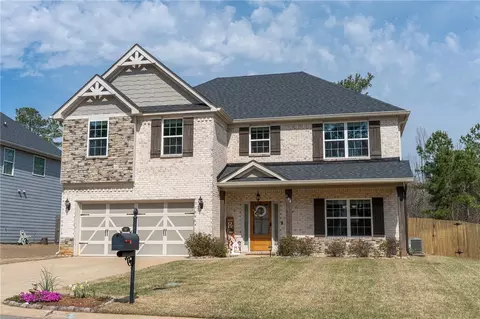 884 W Richland Cir, Auburn, AL 36832