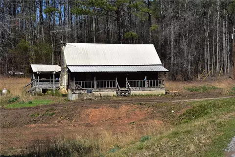 0 Oaks Chapel Rd, Goodwater, AL 35072
