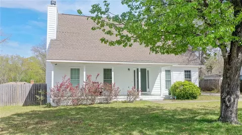 1117 Elkins Dr, Auburn, AL 36830