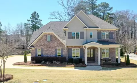 2048 Lamb Ln, Auburn, AL 36830