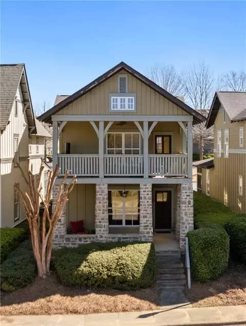 650 Dekalb St #1129, Auburn, AL 36830