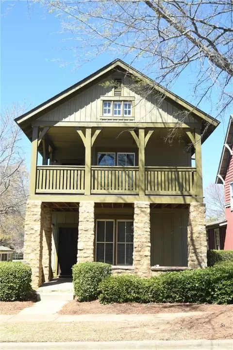 650 Dekalb St #1035, Auburn, AL 36830
