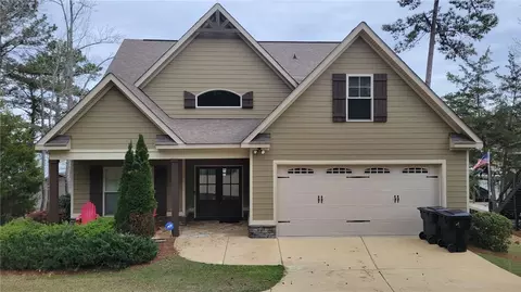 68 Fairwinds Ln, Dadeville, AL 36853