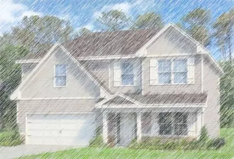 4 Liberty Pl, Fort Mitchell, AL 36856