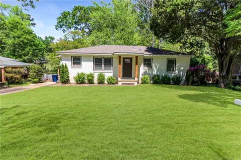 1101 E Magnolia Ave, Auburn, AL 36830