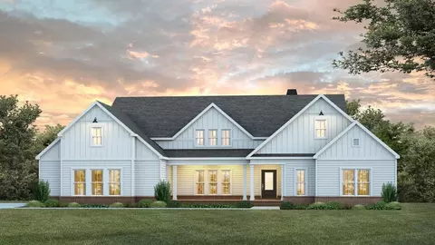 lot6 A-4 Lee Road 188, Waverly, AL 36879
