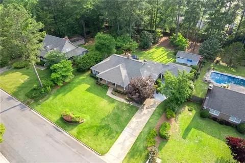 1340 Ferndale Dr, Auburn, AL 36830
