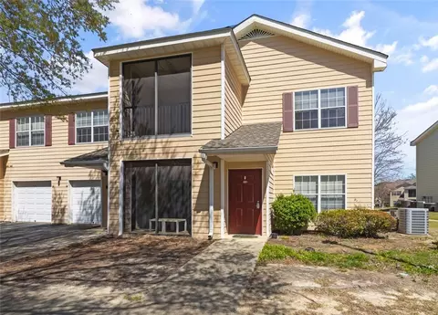 447 W Longleaf Dr #1201, Auburn, AL 36832