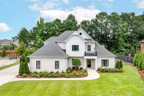 526 Norfolk Dr, Auburn, AL 36830