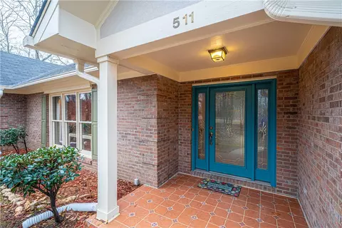 511 Hamilton Hills Dr, Auburn, AL 36830