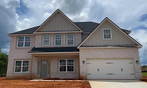 3046 Wymond Dr, Opelika, AL 36804
