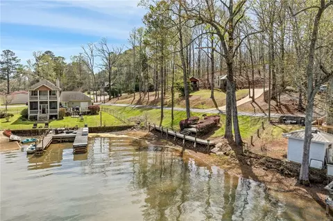 53 Ponder Camp Rd, Dadeville, AL 36853