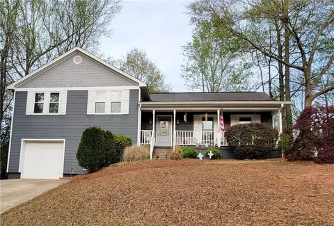 940 Sanders St, Auburn, AL 36830